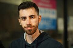 Commentaire Clément sur son court séjour à Lyon